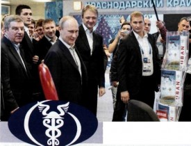 Капля камень точит